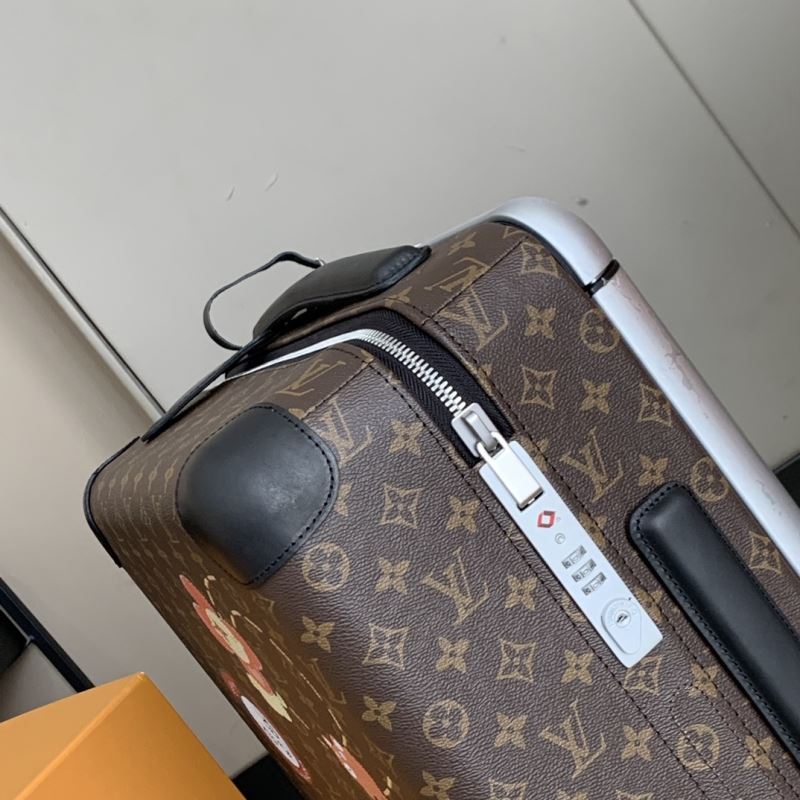 Louis Vuitton Suitcase